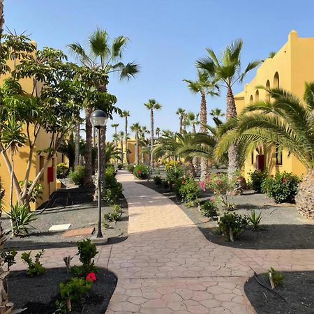 Casa Perseo - Oasis Papagayo Aparthotel Corralejo Exteriör bild