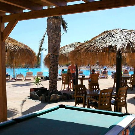 Casa Perseo - Oasis Papagayo Aparthotel Corralejo Exteriör bild
