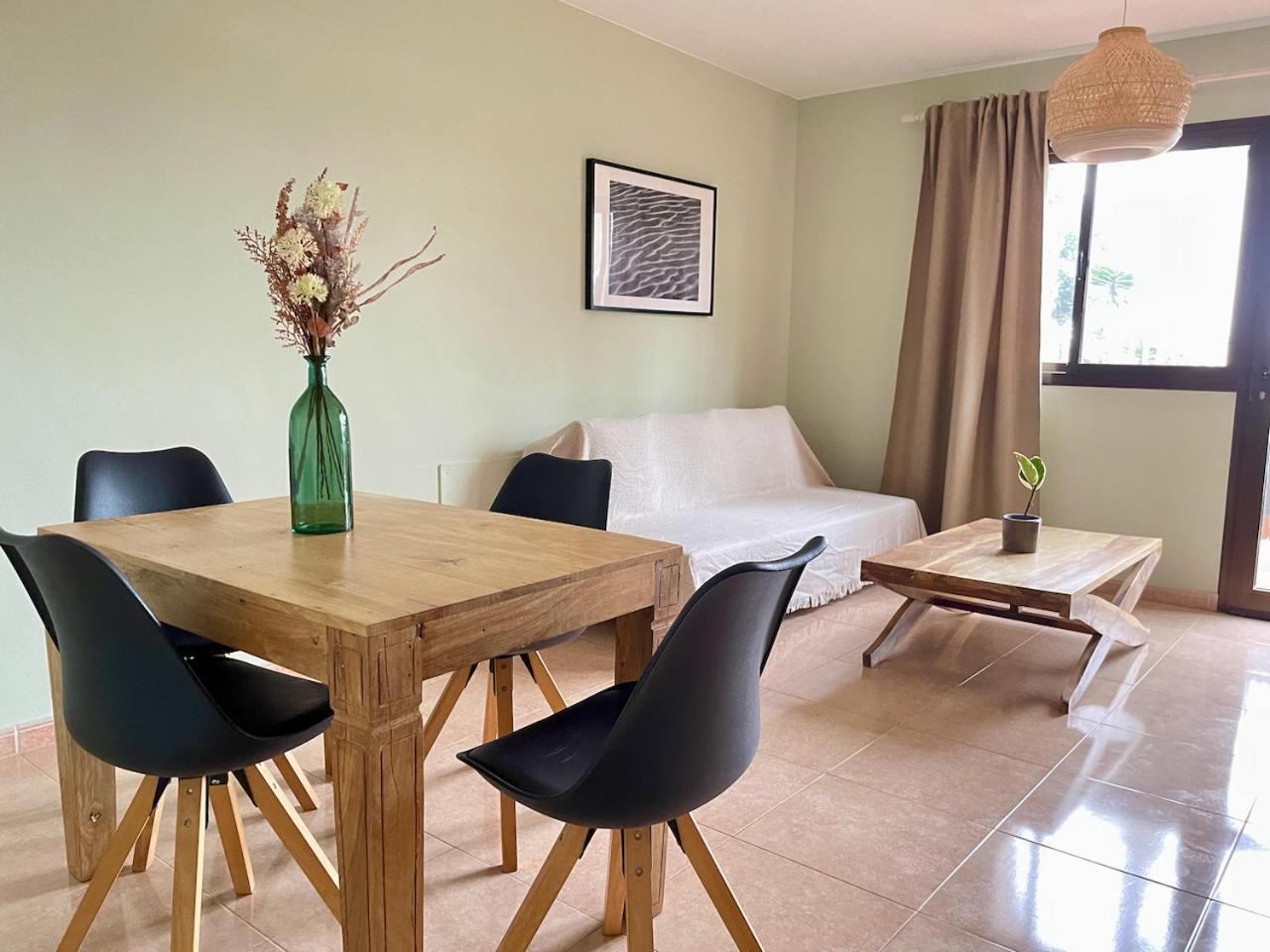 Casa Perseo - Oasis Papagayo Aparthotel Corralejo Exteriör bild