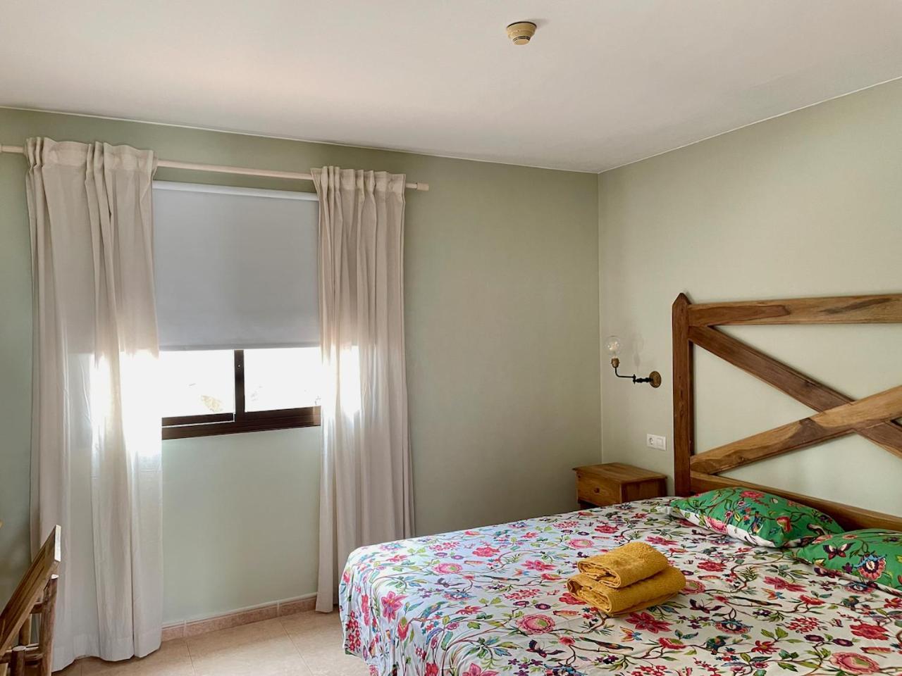 Casa Perseo - Oasis Papagayo Aparthotel Corralejo Exteriör bild