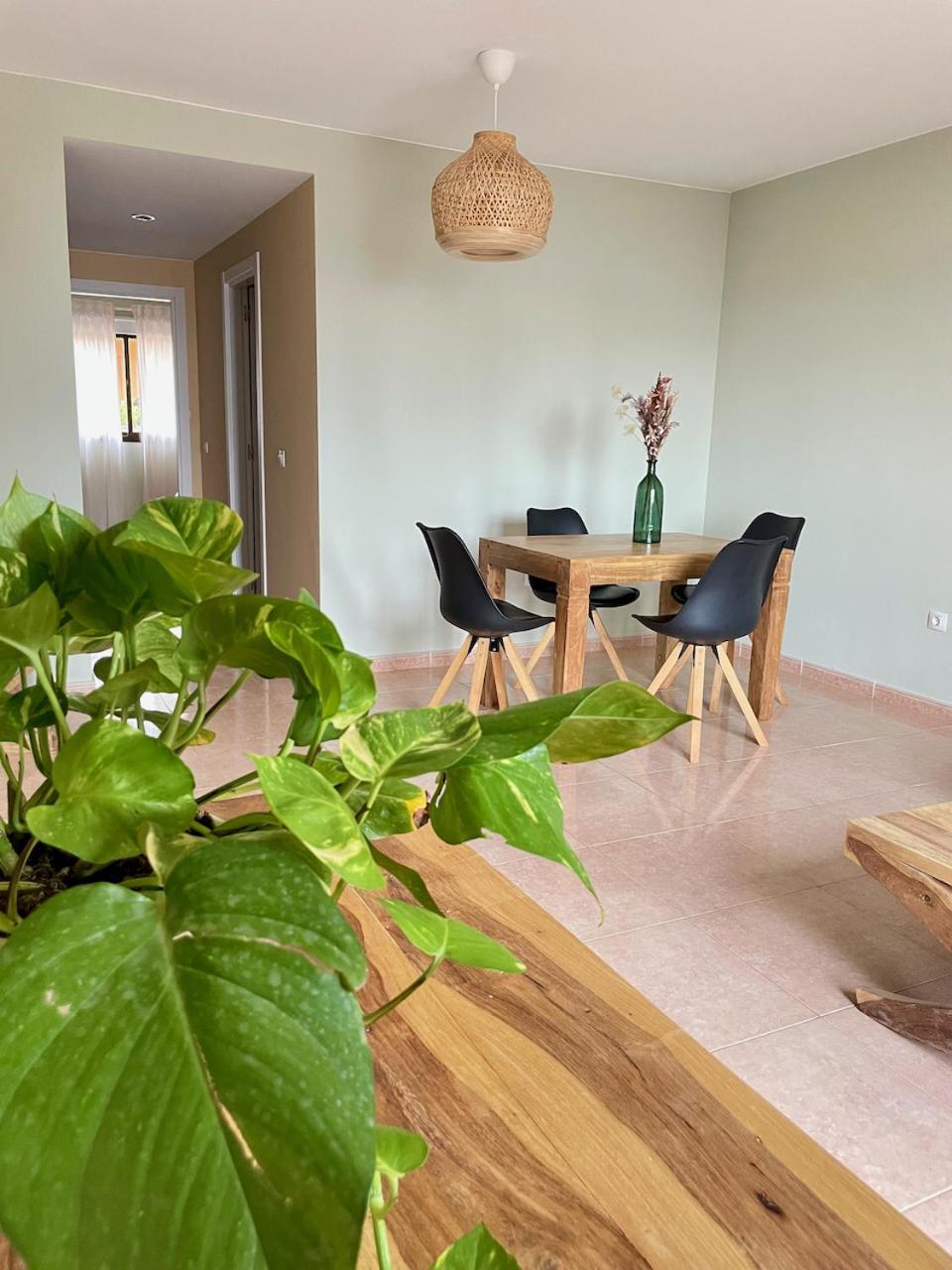 Casa Perseo - Oasis Papagayo Aparthotel Corralejo Exteriör bild