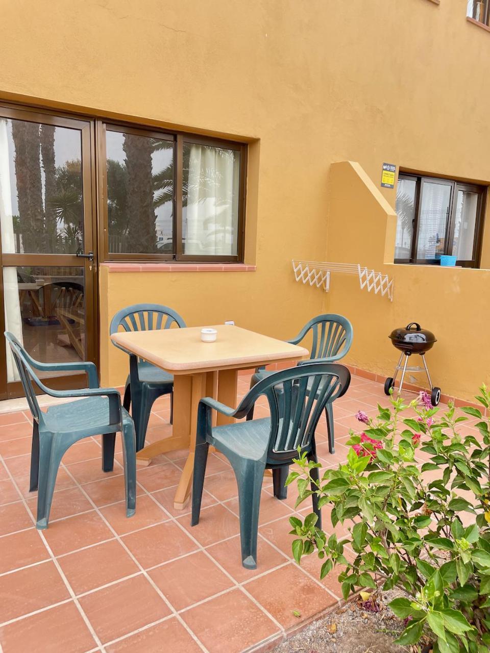 Casa Perseo - Oasis Papagayo Aparthotel Corralejo Exteriör bild