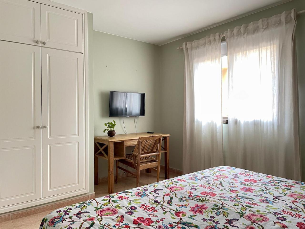 Casa Perseo - Oasis Papagayo Aparthotel Corralejo Exteriör bild